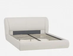 NICK king size bed
