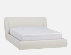 NICK king size bed