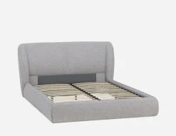 NICK queen size bed