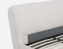 NICK queen size bed
