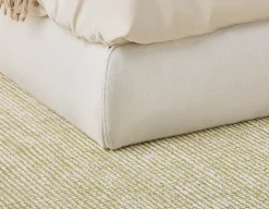 NICK queen size bed