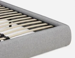 NICK queen size bed