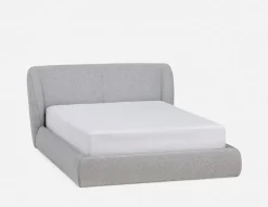 NICK queen size bed