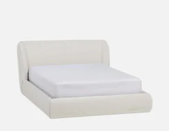 NICK queen size bed