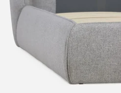 NICK queen size bed