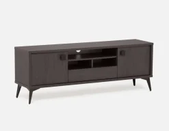 NIKITA contemporary media unit 200 cm