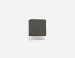 NIKITA contemporary media unit 200 cm