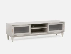 NIKITA contemporary media unit 200 cm