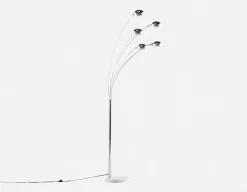 NILO floor lamp 180 cm height