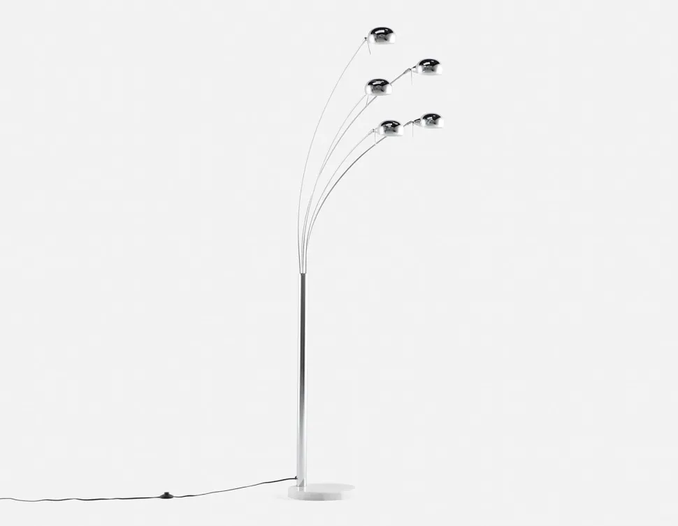 NILO floor lamp 180 cm height