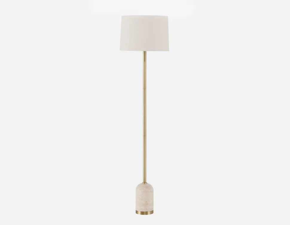 NILO floor lamp 180 cm height