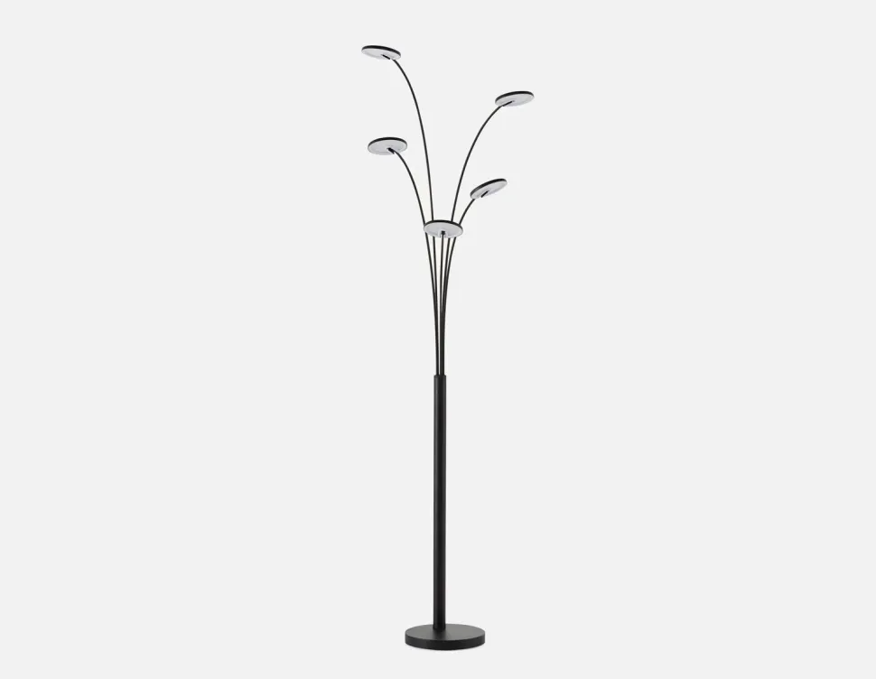 NILO floor lamp 180 cm height