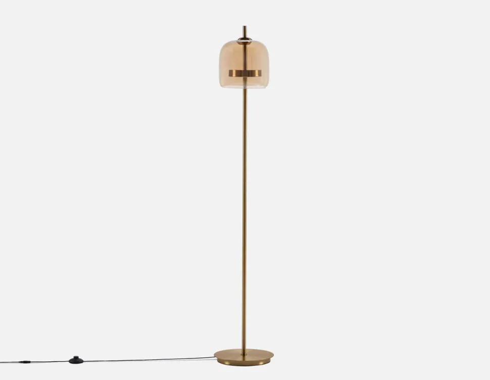NILO floor lamp 180 cm height