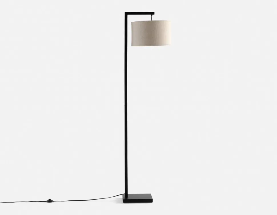 NILO floor lamp 180 cm height