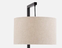 NILO floor lamp 180 cm height