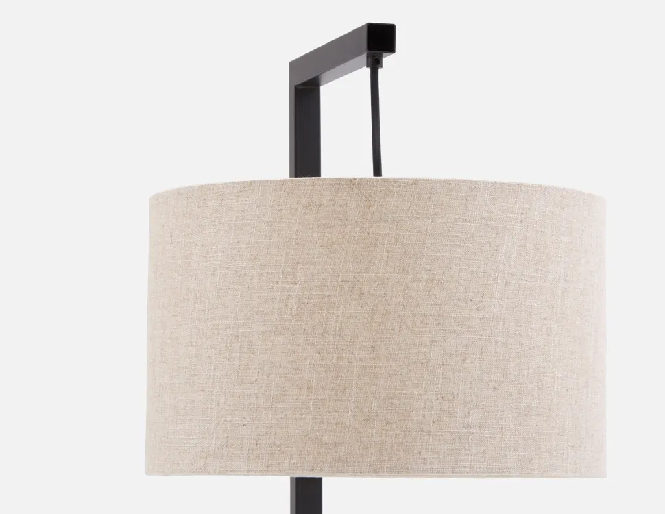 NILO floor lamp 180 cm height
