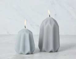 NOORVIK candle 10 cm