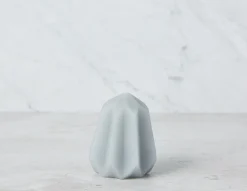 OLAN pillar candle 14 cm