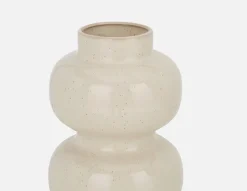 OLINA ceramic vase 25cm