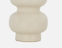 OLINA ceramic vase 25cm