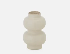 OLINA ceramic vase 25cm