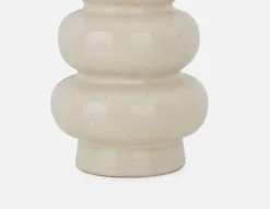 OLINA ceramic vase 25cm