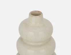 OLINA ceramic vase 25cm