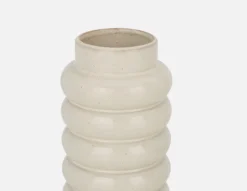 OLINA ceramic vase 29cm