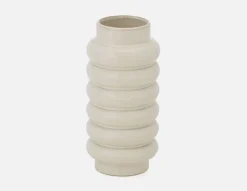 OLINA ceramic vase 29cm