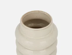 OLINA ceramic vase 29cm