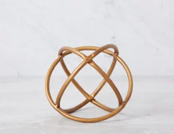 OLINDA decorative ball 17 cm