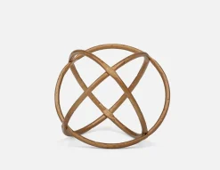 OLINDA decorative ball 14 cm