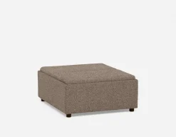 OLISA 5-pc modular interchangeable sofa