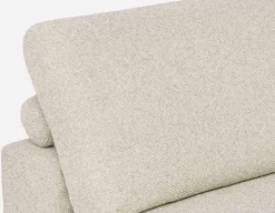 OLISA 8-pc modular interchangeable sofa