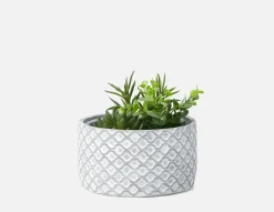 OLIVE II artificial potted plant 200cm