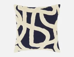 OMER cushion 50cm x 50cm