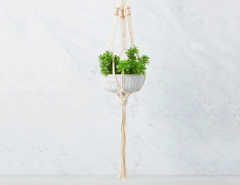 ORON pot hanger 104 cm