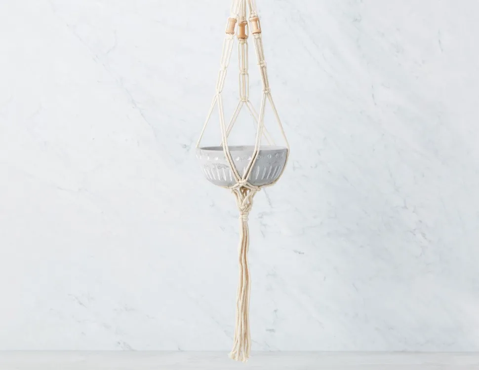 ORON pot hanger 104 cm