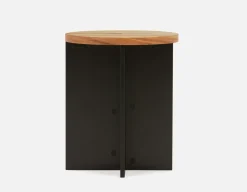 OSCAR end table