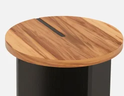 OSCAR end table