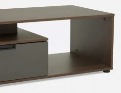 OZZY contemporary coffee table