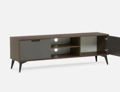 OZZY contemporary media unit