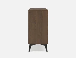 OZZY 4-door sideboard