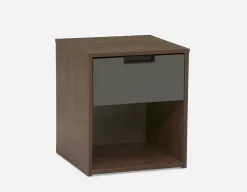 OZZY 4-door sideboard