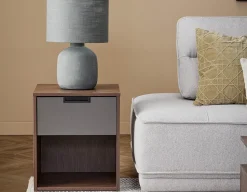 OZZY end table