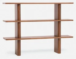PALMO modern-retro 4-door sideboard