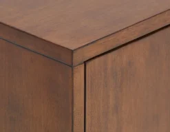 PALMO modern-retro 4-door sideboard
