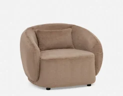 PAPASAN rattan accent chair