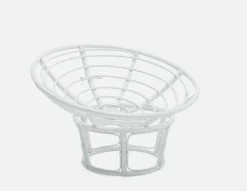 PAPASAN rattan accent chair
