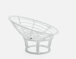 PAPASAN rattan accent chair